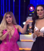 'Allan Redes' consuela el coraje de Ludivinita