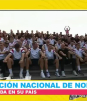 Selección Nacional de Noruega es recibida en su país