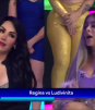 ¡CÁLLATE! Ludivinita se va contra Regina