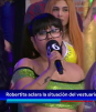 ¿Debe vestuarios? Robertita aclara todo a Ludivinita