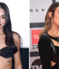 Danna Paola habla de su colaboración con Belinda
