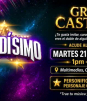 Gran CASTING de 