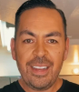 Jorge D'Alessio niega romance