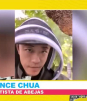 Clarence Chua el rescatista de millones de abejas