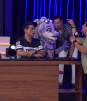 'Chencho' y Jerry se dan hasta para llevar