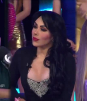Allan Redes explica el motivo del lio del vestuario de Ludivinita