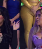 Se calientan los ánimos entre Regina y Ludivinita