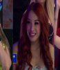 Karen, Vanelli y Monse las nuevas chicas