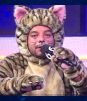 Le llaman 'gata' a Allan Redes