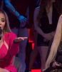 Nataly confiesa no se dejará de Ludivinita