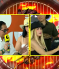 Familiares de Pato Grill ¿amedrentan a participante?