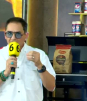 Llega el 'Rey del Asador VIP'