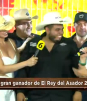 'Pato Grill' ganador del 'Rey del Asador 2026'