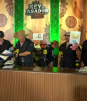 Rey del Asador - 15 de Julio del 2026