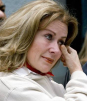 Laura Zapata revela detalles de sus secuestradores