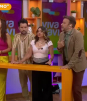 Raúl Magaña logra superar reto en inglés