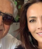 Verónica del Castillo habla de la salud de Eric del Castillo