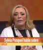 Sylvia Pasquel, la invitada especial de Chismorreo