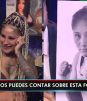 'La Barby' Juárez reacciona a su foto del pasado
