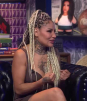 La Barby Juárez; 