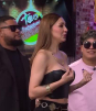 Aleida tiene miedo ¿a los celos de Yordi?
