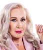 Laura Zapata habla del amparo que interpuso contra su abusador