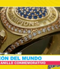 Campeón del mundo recibirá anillo conmemorativo