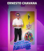 Chavana ¿el representante de Monterrey en 'LCDLFM'?