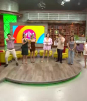 Vivian Cepeda llega a Vivalavi Fin de Semana