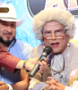 Regresa Mama Chelo a Aficionados