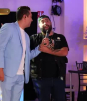 ¿Quieren conocer al del audio? Te presentamos al viral de los sonidos