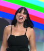 Ruby González hoy nos acompaña en la conducción de Pantallazo