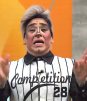 Confunden a “Geranio” con Aleida Garza