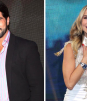 Arturo Carmona muestra su apoyo a Aylín Mujica tras la muerte de su hijo
