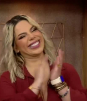 Lizbeth Rodríguez llega a VivalaviMx