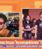 Luis Gerardo Méndez prepara homenaje de “Hoy No Me Puedo Levantar”