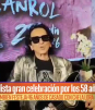 Alex Lora alista celebración por los 58 años de “El TRI”