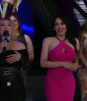 Nataly ganó ¿el cuerpo de señora?