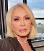 Laura Bozzo reacciona a declaraciones de Alfredo Adame