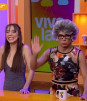 La Maestra Resurrección deja en evidencia a “Chicken”