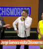 Jorge Guevara presenta “Ven” en Chismorreo