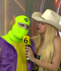 Aldo Muñiz se va contra “Ninjarín”