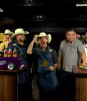 Mauro Garza se lleva el triunfo en el Rey del Asador