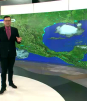 Pronóstico del tiempo para Monterrey, con Nelson Valdez - 23 de julio 2026