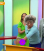La Maestra Resurrección enfurece durante dinámica en vivo