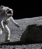 ¿El hombre realmente llegó a la luna?