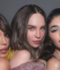 Belinda rompe el silencio tras polémica con Danna y Kenia Os