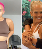 Niurka habla de la relación de su hija Romina y Laura Salazar