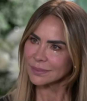 Aylín Mujica rompe el silencio tras la muerte de su hijo