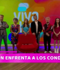 El Patrón enfrenta a los conductores de Vivalavi Mx
